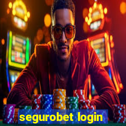 segurobet login